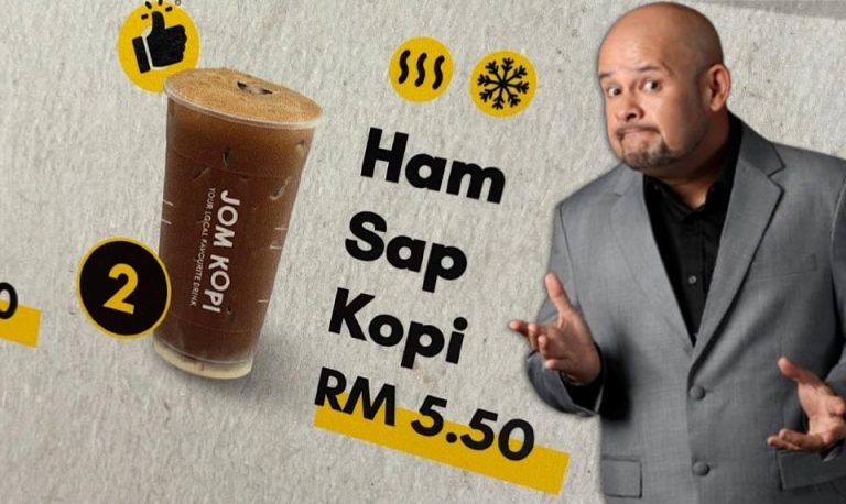 Polis terima laporan, siasat Harith Iskander dan Cecilia Yap