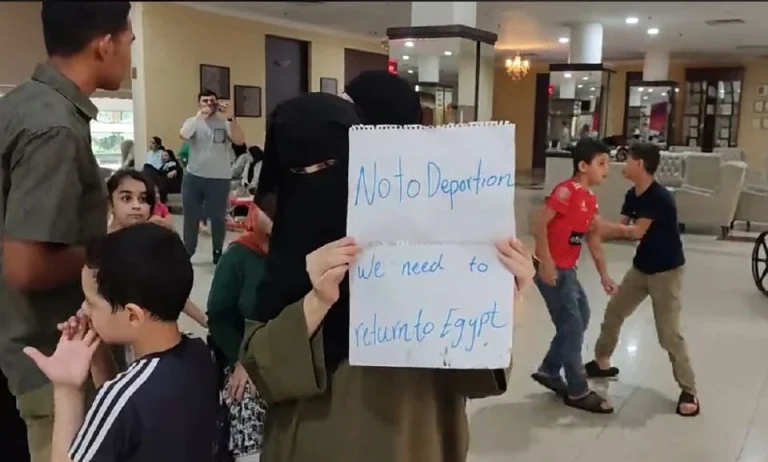 Duta Palestin kesal kekecohan dicetuskan pelarian di Wisma Transit
