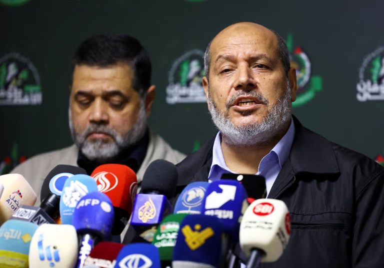 Gencatan senjata: Hamas puji sokongan Malaysia semasa krisis Gaza