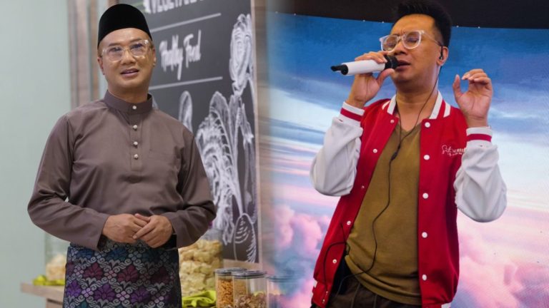 Kelly Azman tak rosakkan karya penyanyi lain, sanggup berhabis RM5,000 untuk setiap ‘cover song’ & muzik video!