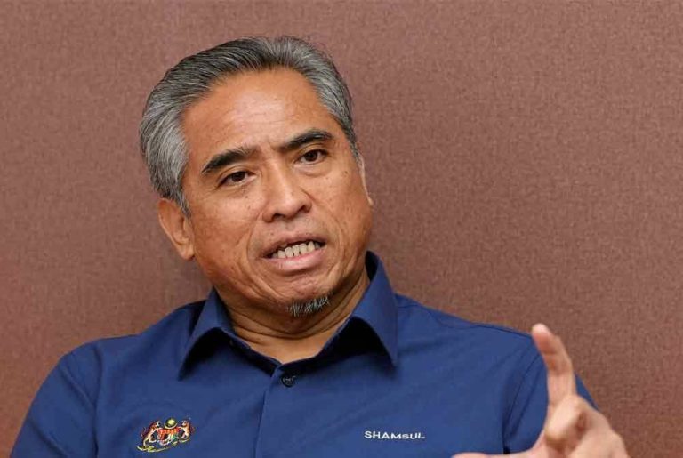 Jabatan Peguam Negara akan ambil tindakan lanjut terhadap Bloomberg