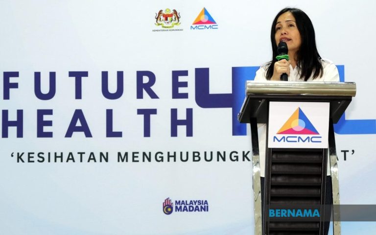 Kementerian pandang serius kewujudan akaun palsu – Teo Nie Ching