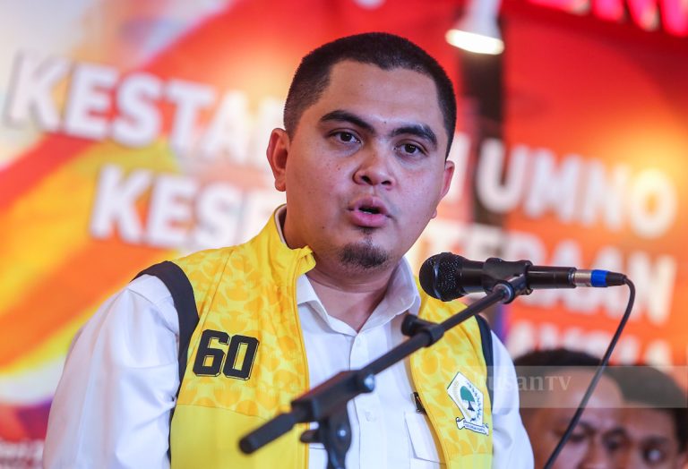 Bukan obses pada Najib tapi pertahankan hak, kata Akmal kepada PM