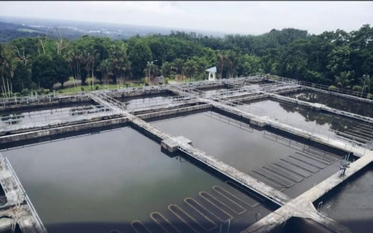 LRA Bukit Temoh kini beroperasi pada kapasiti 75 peratus