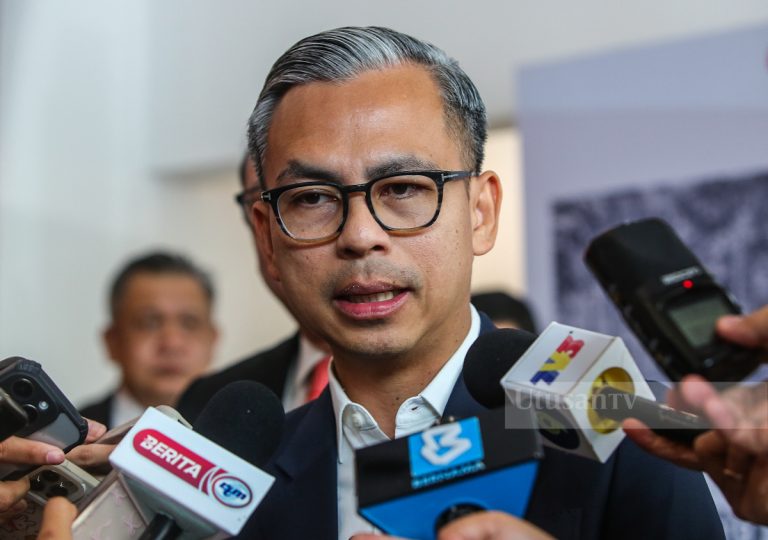 Perunding pengurusan projek JENDELA Fasa Kedua dilantik teliti – Fahmi