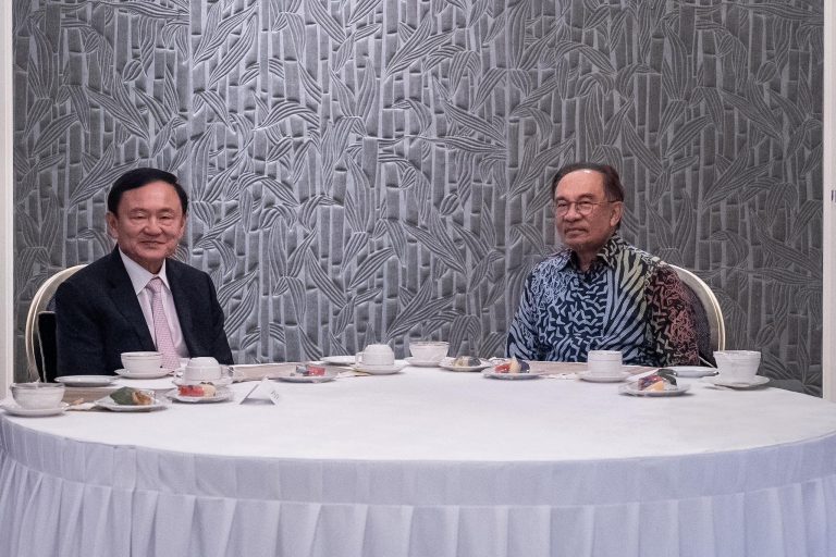 BRN jangan sia-siakan keikhlasan Malaysia, komitmen pemerintah Thailand