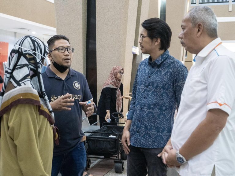 PM doakan adik Khairul Hanafi segera sembuh