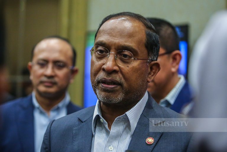 Bencana Aceh: KPT selaras proses pendaftaran, penyaluran bantuan RM500 kepada pelajar terjejas