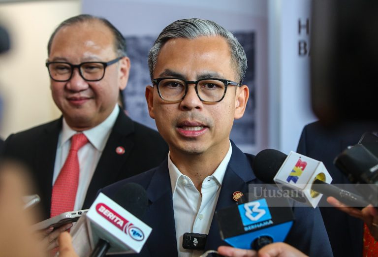 Tindakan tegas akan dikenakan terhadap stesen televisyen langgar garis panduan – Fahmi