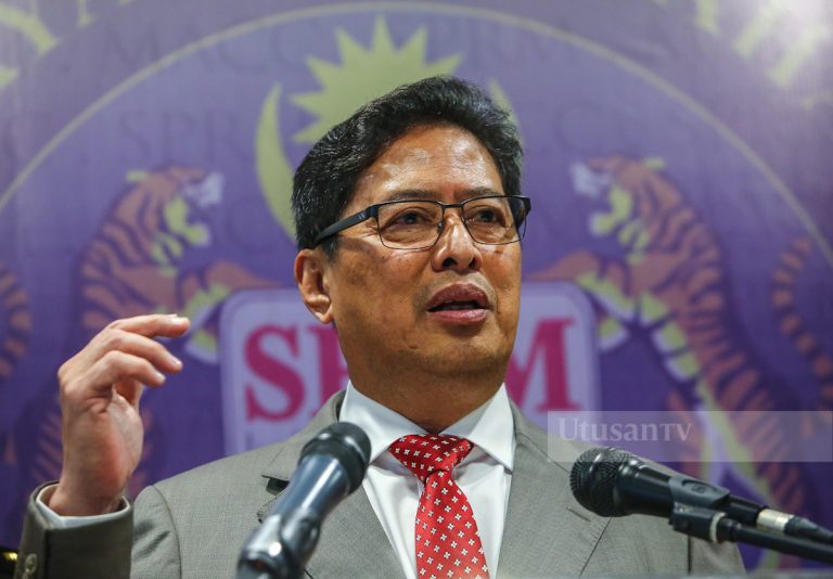Siasatan isu e-waste, sisa plastik: Kertas siasatan KP, TKP JAS dikemukakan kepada AGC