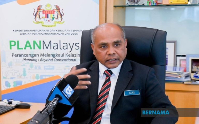 RUU PSB dorong pembangunan bandar lebih terancang – Planmalaysia