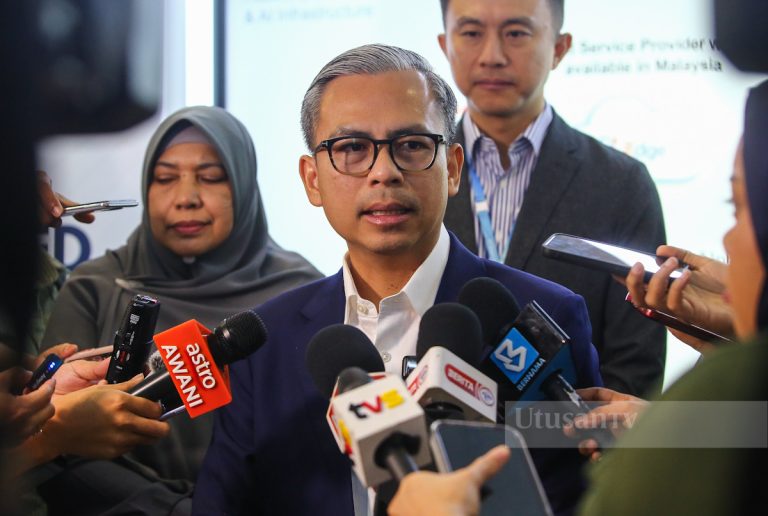 RUU Majlis Media Malaysia: Kemenangan besar kebebasan media – Fahmi