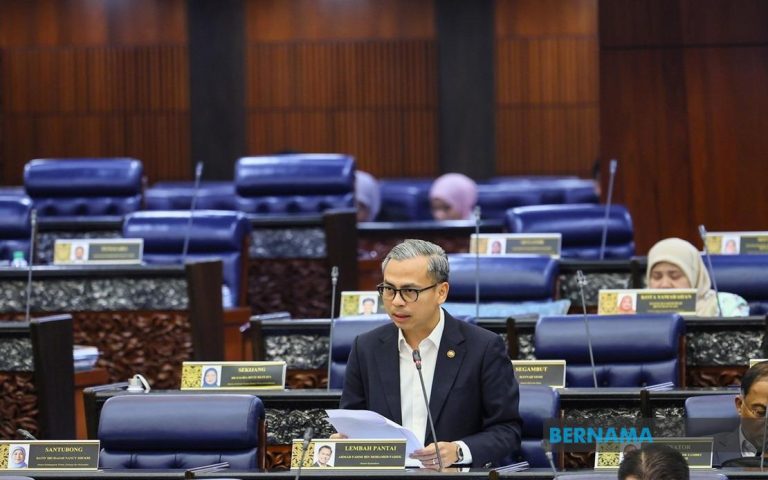 Dewan Rakyat lulus pindaan Akta BERNAMA