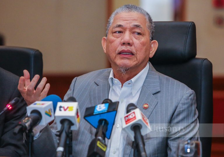 Jangan buat andaian rundingan gas Petronas-Petros – TPM Fadillah