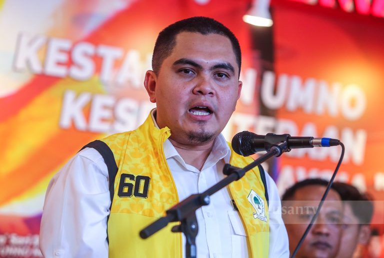 Dr Akmal sokong siasat 3 penyampai radio tapi tanya perkembangan kes Harith, Cecilia Yap