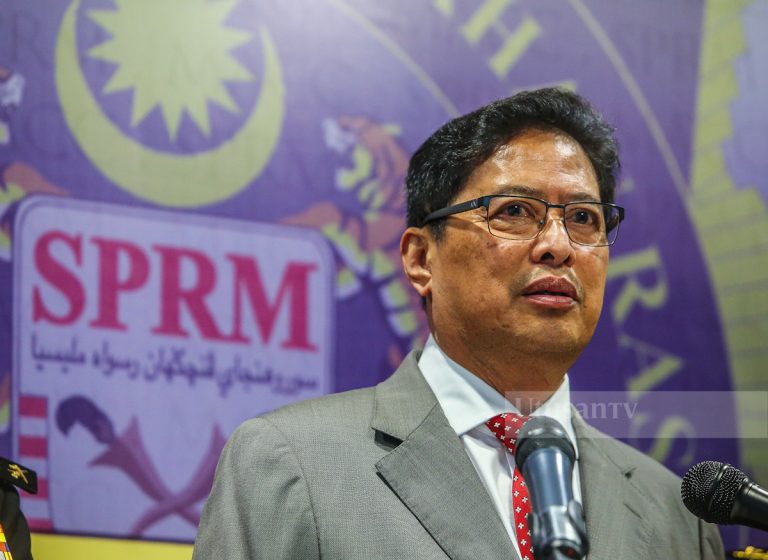 Dakwaan rasuah ADUN Sabah: SPRM sahkan video tiada kredibiliti, tak boleh guna pakai