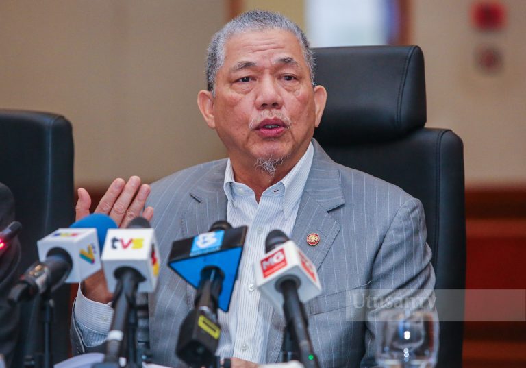 Fadillah akan rasmi Pavilion Malaysia di Expo 2025 Osaka, jana potensi perdagangan RM13 bilion