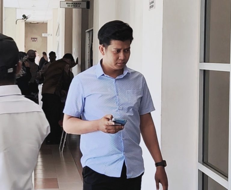 ‘Siapa bunuh anak aku’, tanya bapa Zayn Rayyan lepas jasad ditemukan – saksi