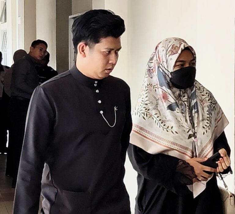 Saksi nafi diugut polis ketika beri keterangan, kenakan Zaim dan Isma