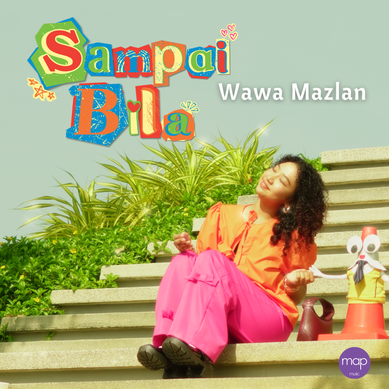 [VIDEO] Sampai Bila ada sentuhan ‘bossanova’ & jazz moden, Wawa Mazlan kongsi sebuah perjalanan emosi