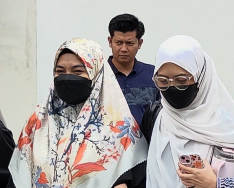 Zayn Rayyan: Keadaan Ismanira ‘kosong’ ketika dirakam percakapan, kata saksi ke-4