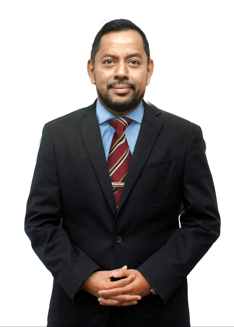 Syaiful Rizal dilantik sebagai CEO Yayasan Bank Rakyat