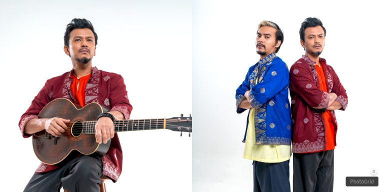 Faizal Tahir angkat semangat ‘Jati Diri’ Melayu, pelancaran album berkonsepkan kenduri-kendara