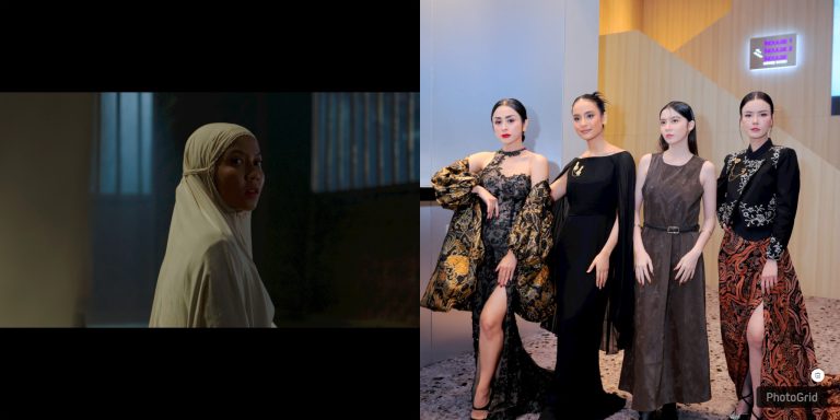 Filem Anak Kunti, bawa intrepretasi moden legenda Kuntilanak