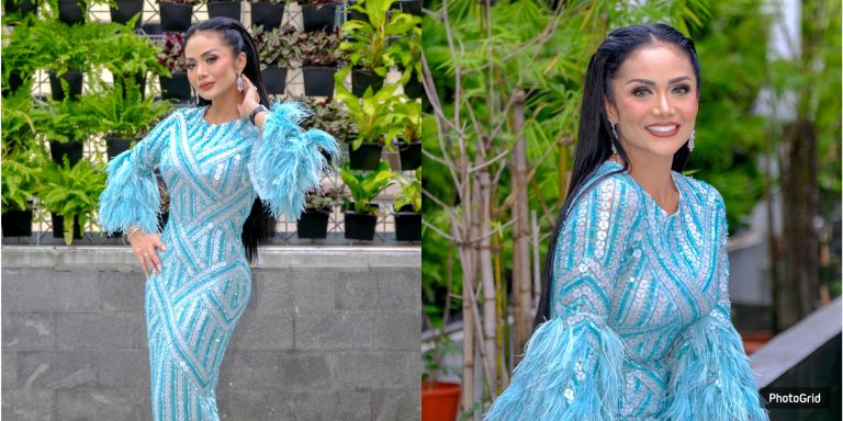 “Janganlah marah…,” – Krisdayanti nafi ‘overshadow’ Liza Aziz