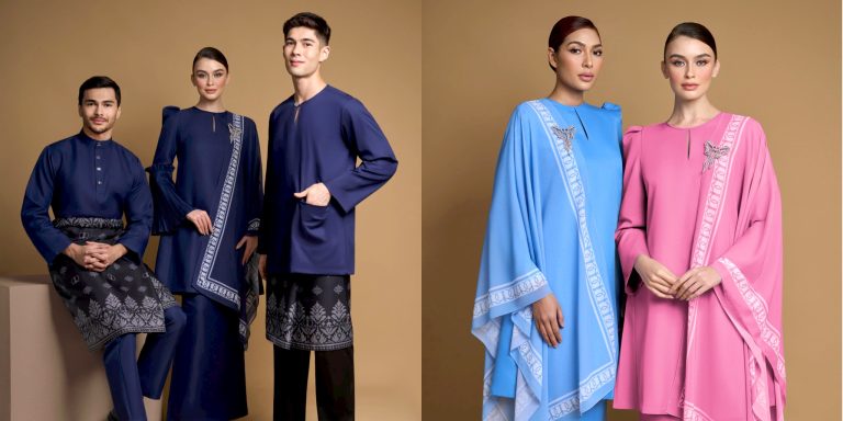 RR by Rizman Ruzaini Basic Kurung Collection terjual lebih 300,000 helai sejak 5 tahun lalu! Tahun ini muncul dengan 3 potongan berbeza dengan 34 pilihan warna