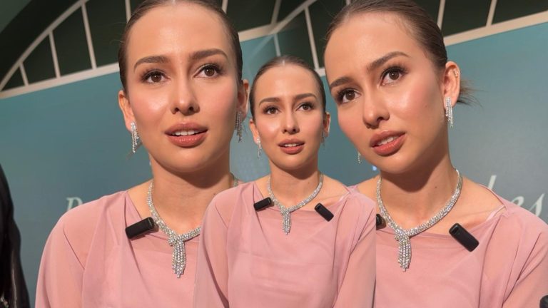 Kes samun makin menjadi-jadi, Anna Jobling nasihat golongan wanita waspada peraga barang kemas