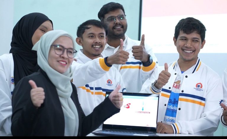 TVET 5G dapat sambutan, platform terbaik lahir tenaga mahir telekomunikasi