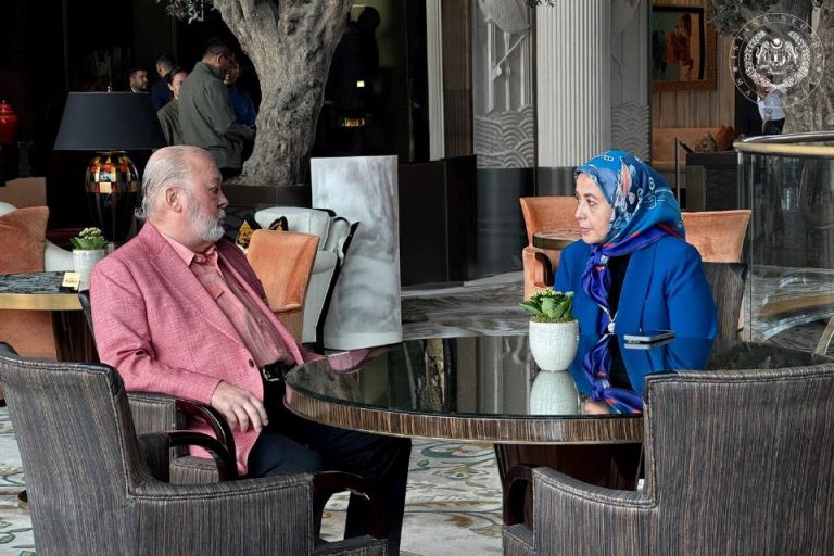 Yang di-Pertuan Agong selamat jalani rawatan di luar negara