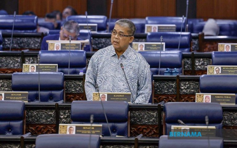 KPN laksana program rapatkan jurang sosial, rai kepelbagaian rakyat – Aaron Ago