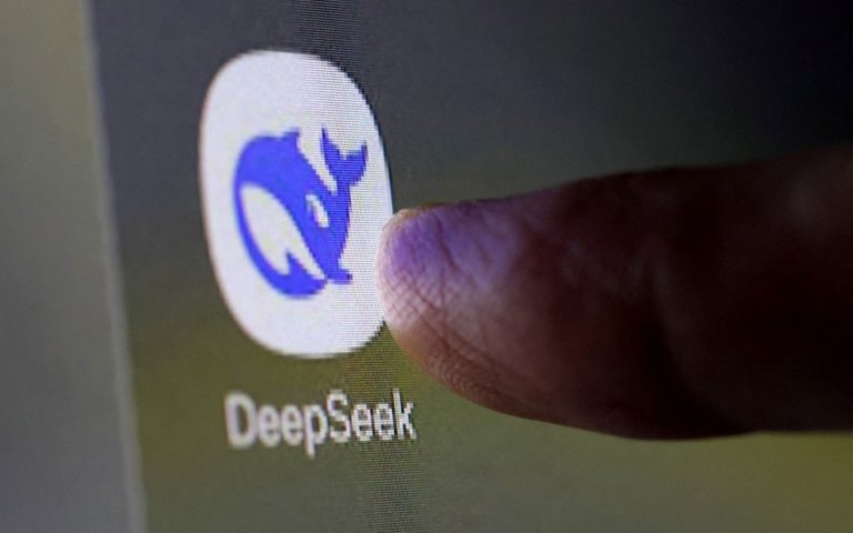 Belanda larang penjawat awam guna Deepseek