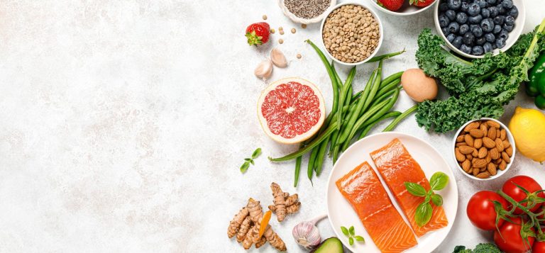 Ini 13 makanan yang membantu kurangkan risiko kanser