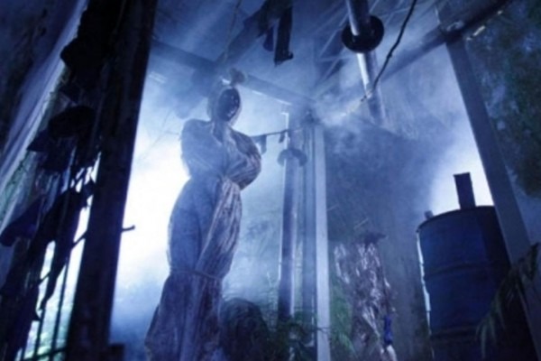 ditindih hantu mitos atau benar