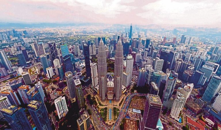 Menempuh cabaran pasca lima dekad WP Kuala Lumpur
