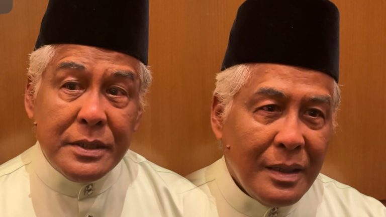 Jalaluddin Hassan hanya duta, sedia beri kerjasama kepada SPRM