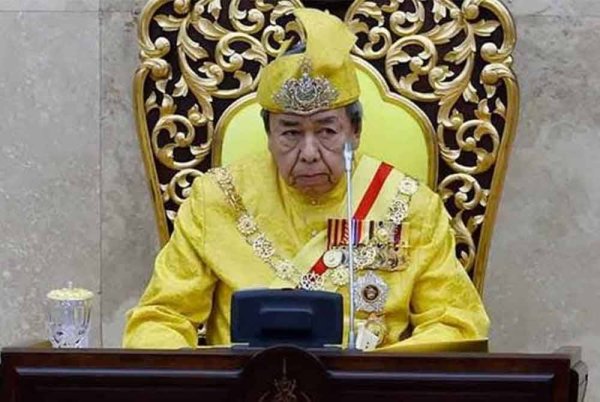 Jangan aniaya sesama Islam, tawar pakej haji palsu – Sultan Selangor