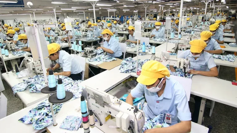Indonesia hadapi risiko pemberhentian pekerja akibat pemindahan syarikat tekstil dari Vietnam