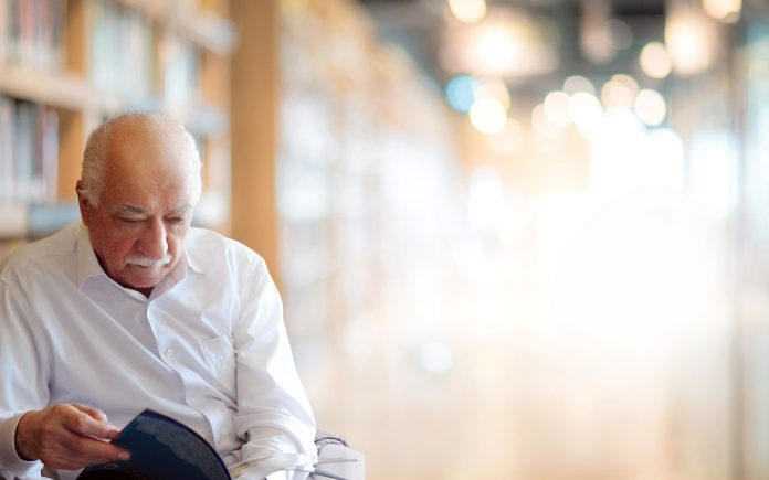 fethullah gulen ulama turki