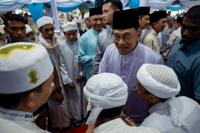 Kerajaan tak anak tirikan mana-mana negeri dalam aspek peruntukan – PM