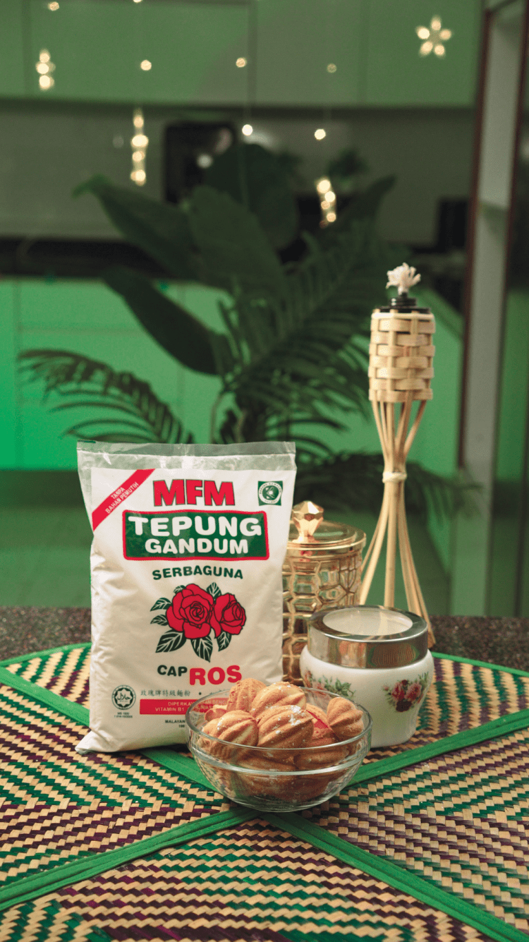 MFM rai Ramadan, Aidilfitri dengan kempen Resipi Dari Hati MFM, Dari Dulu Hingga Kini