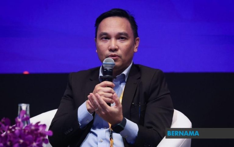 NACSA tingkat kesiapsiagaan negara hadapi ancaman siber menerusi NCCMP