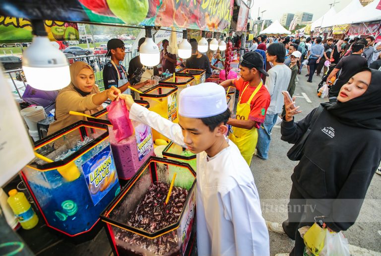 15.6 peratus orang dewasa hidap diabetes, ramai tak sedar
