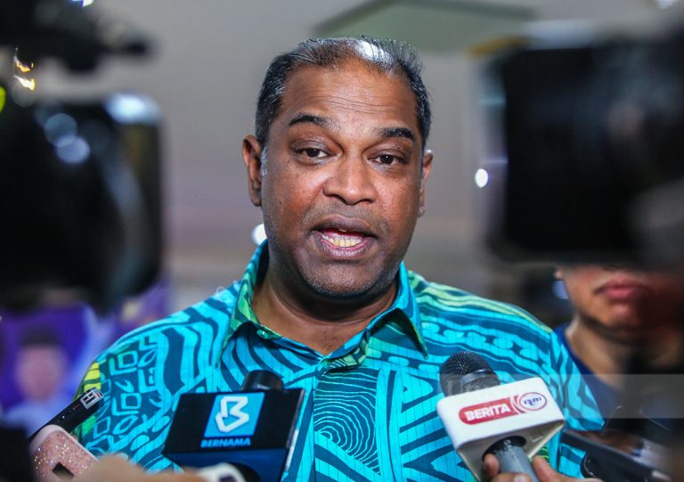 Pemilihan PKR: Tiada puak, hanya pasukan Anwar Ibrahim dalam parti