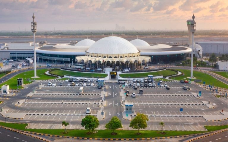 Lapangan Terbang Sharjah sedia kendalikan lebih 500,000 penumpang sempena Aidilfitri