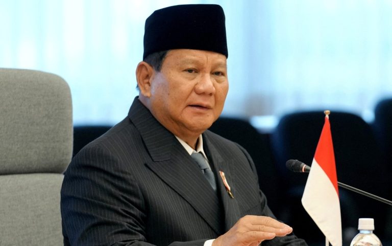 Indonesia bina penjara di pulau terpencil untuk pesalah rasuah