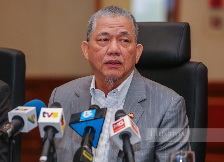 Bukan kerana PETROS tetapi cabaran global punca PETRONAS kurangkan pekerja – TPM